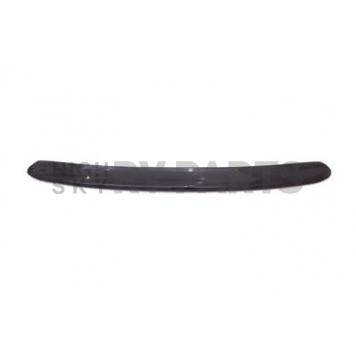 Auto Ventshade Bug Shield - Acrylic Smoke - 25654