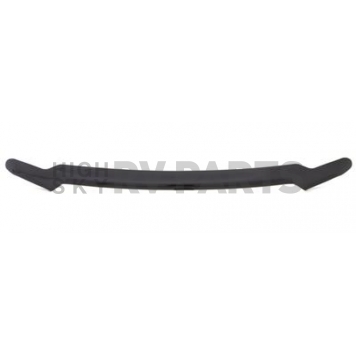 Auto Ventshade Bug Shield - Acrylic Smoke - 25681