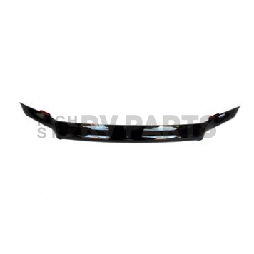 Auto Ventshade Bug Shield - Acrylic Smoke - 25739