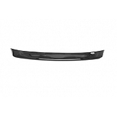 Auto Ventshade Bug Shield - Acrylic Smoke - 25805