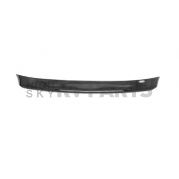 Auto Ventshade Bug Shield - Acrylic Smoke - 25805
