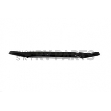 Auto Ventshade Bug Shield - Acrylic Smoke - 25815