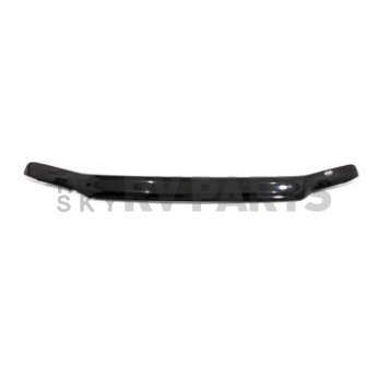 Auto Ventshade Bug Shield - Acrylic Smoke - 25823