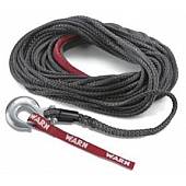 Warn Industries Winch Cable Synthetic 90 Feet - 97782