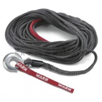 Warn Industries Winch Cable Synthetic 90 Feet - 97782