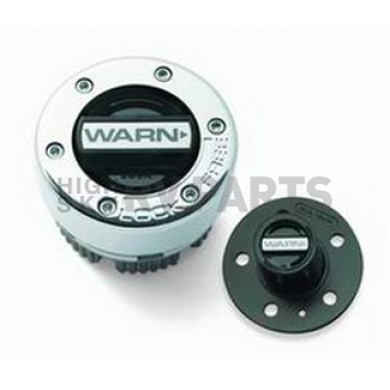 Warn Industries Locking Hub - 9790