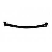 Auto Ventshade Bug Shield - Acrylic Smoke - 322155