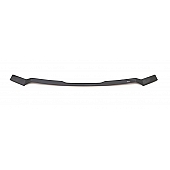 Auto Ventshade Bug Shield - Acrylic Smoke - 322163