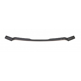 Auto Ventshade Bug Shield - Acrylic Smoke - 322163