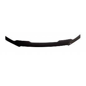 Auto Ventshade Bug Shield - Acrylic Smoke - 322173