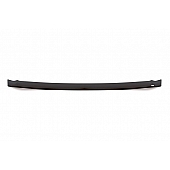 Auto Ventshade Bug Shield - Acrylic Smoke - 322174