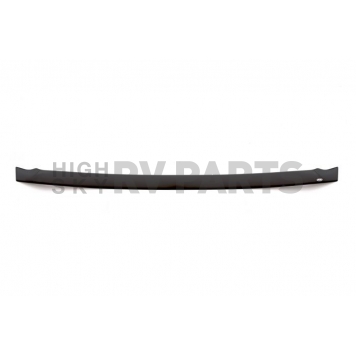 Auto Ventshade Bug Shield - Acrylic Smoke - 322174
