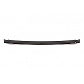 Auto Ventshade Bug Shield - Acrylic Smoke - 322181