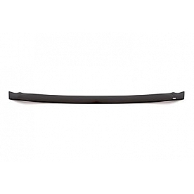 Auto Ventshade Bug Shield - Acrylic Smoke - 322181