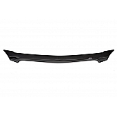 Auto Ventshade Bug Shield - Acrylic Smoke - 322185