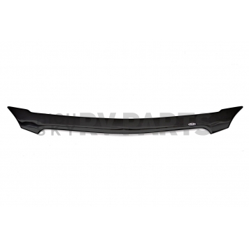 Auto Ventshade Bug Shield - Acrylic Smoke - 322185