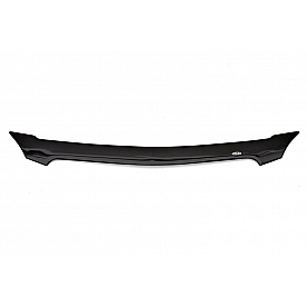 Auto Ventshade Bug Shield - Acrylic Smoke - 322187