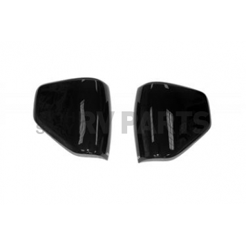 Auto Ventshade (AVS) Tail Light Cover - Acrylic Smoke Set Of 2 - 33026