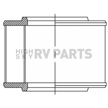 Wix Filters Air Filter - K06B362
