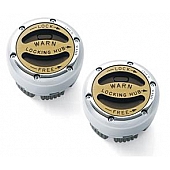 Warn Industries Locking Hub - 38826