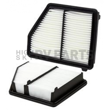 Pro-Tec by Wix Air Filter - PTA10416