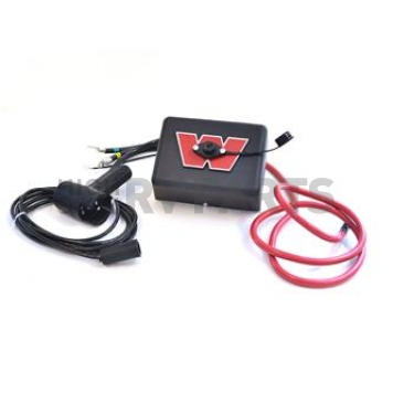 Warn Industries Winch Solenoid - 38842