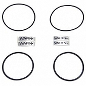 Warn Industries Locking Hub Service Kit - 39128