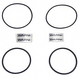 Warn Industries Locking Hub Service Kit - 39128