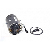 Warn 9.5ti And 9.5cti Motor - 64635