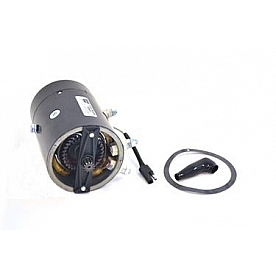 Warn 9.5ti And 9.5cti Motor - 64635