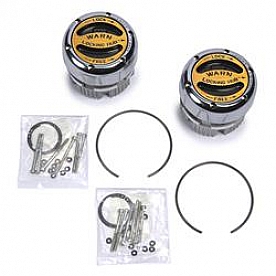 Warn Industries Locking Hub - 60165