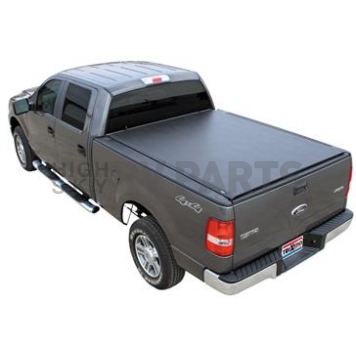 Truxedo Soft Roll-Up Tonneau Cover - 567101