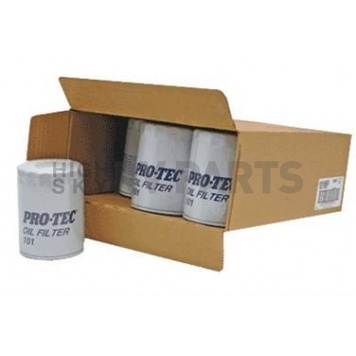 Pro-Tec by Wix Oil Filter - 101MP