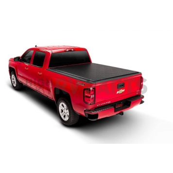 Truxedo Soft Roll-Up Tonneau Cover - 572401
