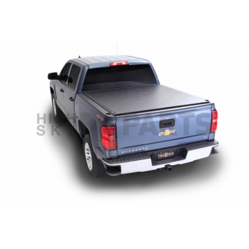 Truxedo Soft Roll-Up Tonneau Cover - 572401-3