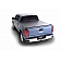 Truxedo Soft Roll-Up Tonneau Cover - 572401