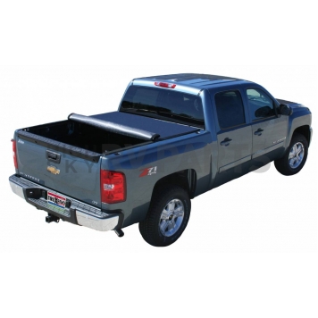 Truxedo Soft Roll-Up Tonneau Cover - 572401-4