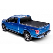 Truxedo Soft Roll-Up Tonneau Cover - 572601