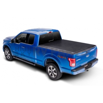 Truxedo Soft Roll-Up Tonneau Cover - 572601
