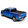 Truxedo Soft Roll-Up Tonneau Cover - 572601