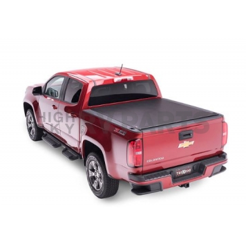Truxedo Soft Roll-Up Tonneau Cover - 572601-2