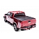 Truxedo Soft Roll-Up Tonneau Cover - 572601