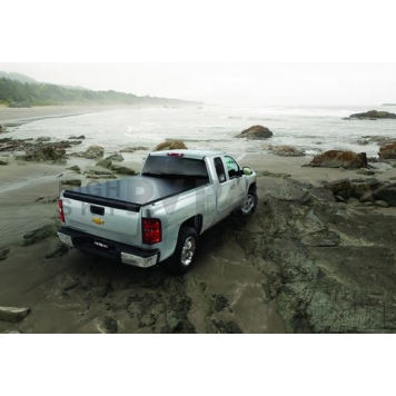 Truxedo Soft Roll-Up Tonneau Cover - 572601-3