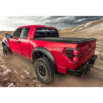 Truxedo Soft Roll-Up Tonneau Cover - 572601-4