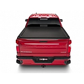 Truxedo Soft Roll-Up Tonneau Cover - 572801