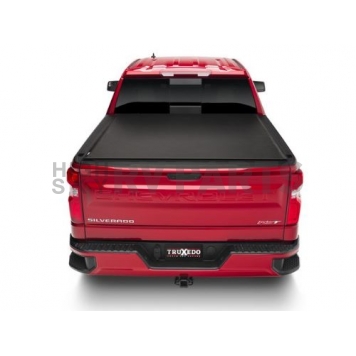 Truxedo Soft Roll-Up Tonneau Cover - 572801