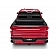 Truxedo Soft Roll-Up Tonneau Cover - 572801