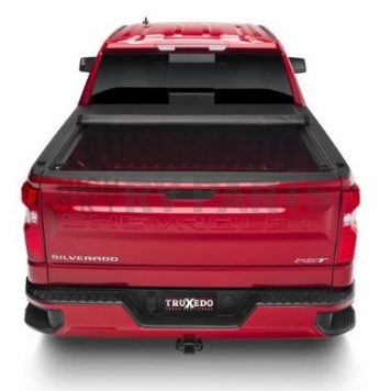 Truxedo Soft Roll-Up Tonneau Cover - 572801-2