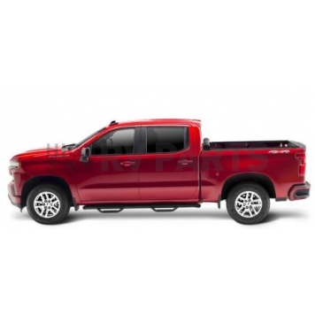 Truxedo Soft Roll-Up Tonneau Cover - 572801-3