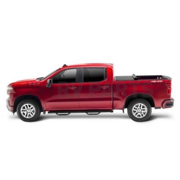 Truxedo Soft Roll-Up Tonneau Cover - 572801-4